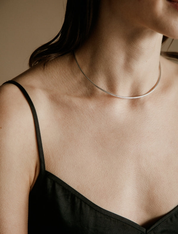 Open Ended Choker