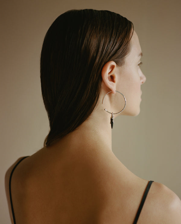 Melt Hoops